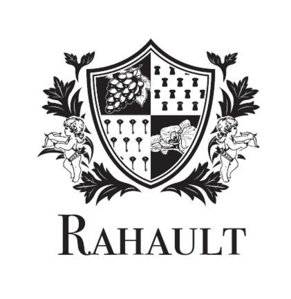Cel Ethere By Rahault Carcassonne Exteriör bild